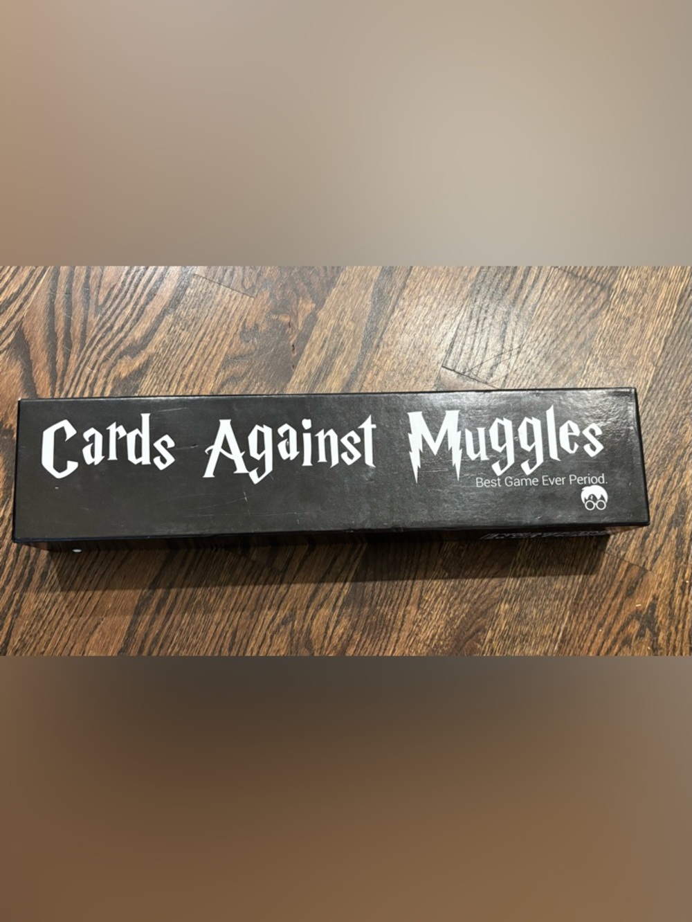 Cards Against Humanity Expansion, Cards Against Muggles